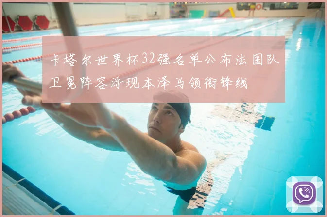 卡塔尔世界杯32强名单公布法国队卫冕阵容浮现本泽马领衔锋线