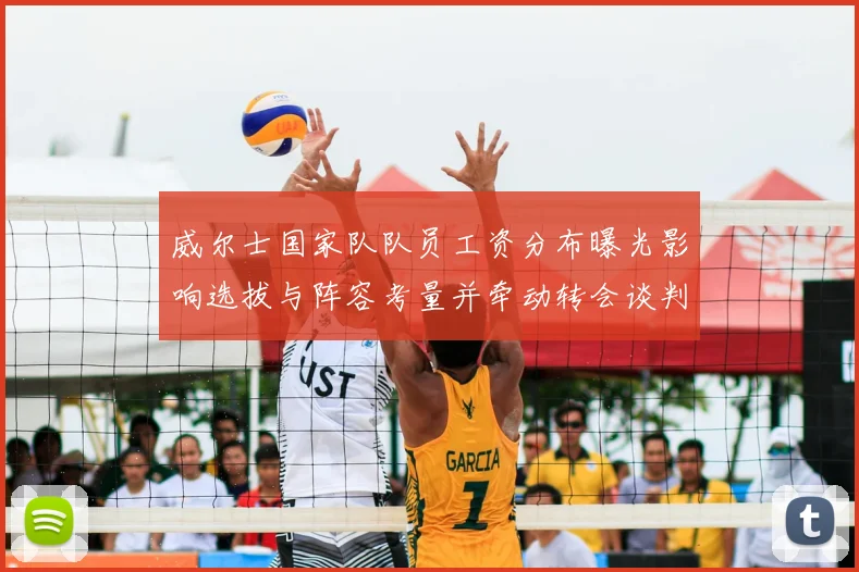 威尔士国家队队员工资分布曝光影响选拔与阵容考量并牵动转会谈判