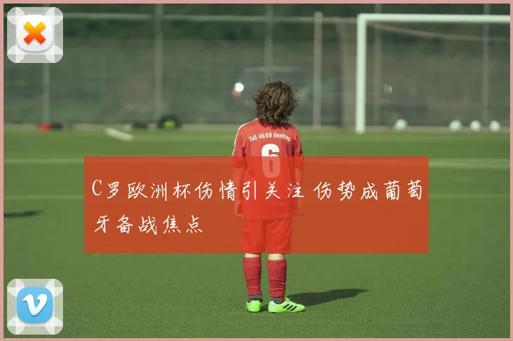 C罗欧洲杯伤情引关注 伤势成葡萄牙备战焦点